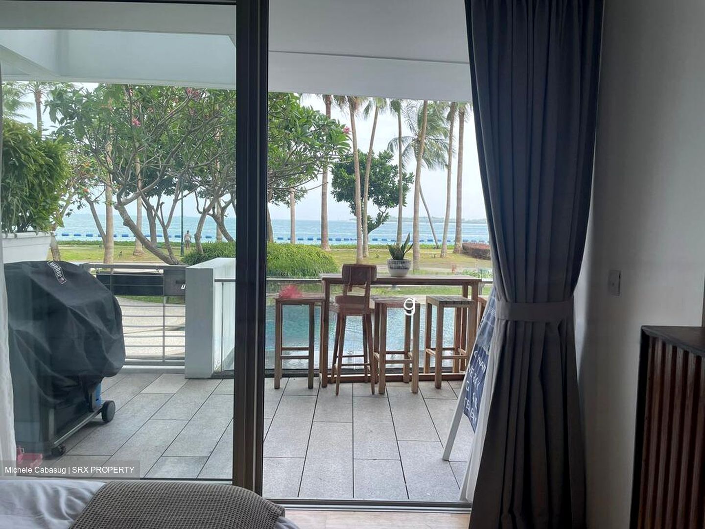 The Coast at Sentosa Cove (D4), Condominium #431289161